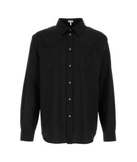 LOEWE Кэжуал рубашка