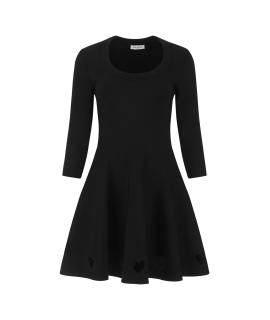 ALAIA Повседневное платье