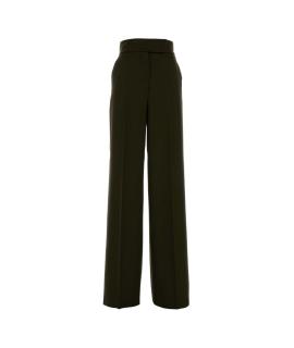 MAX MARA Прямые брюки