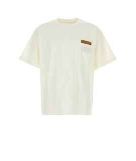 BOTTEGA VENETA Футболка