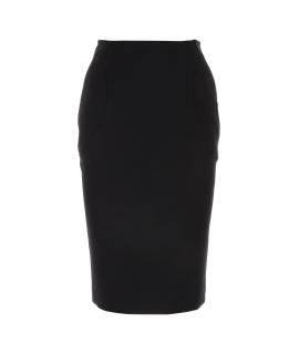 ALAIA Юбка миди