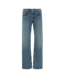 AGOLDE Джинсы клеш