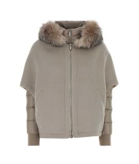 MOORER Пуховик