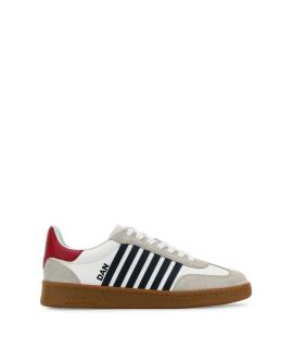 DSQUARED2 Низкие кроссовки / кеды