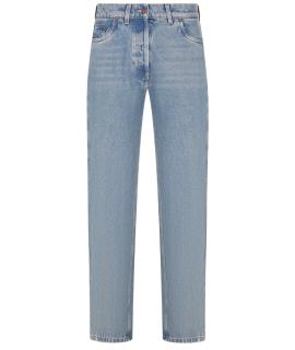 PRADA Прямые джинсы