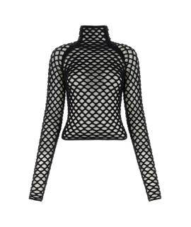 ALAIA Водолазка