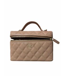 CHANEL Сумка через плечо