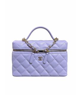 CHANEL Сумка через плечо