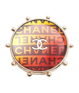 CHANEL Булавка / брошь