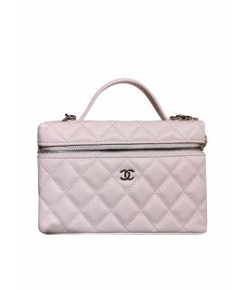 CHANEL Сумка через плечо