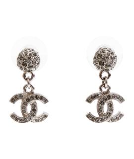 CHANEL Серьги