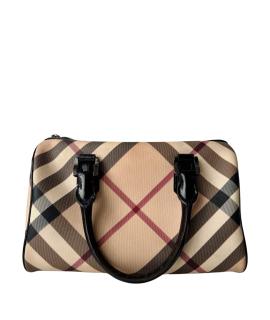 BURBERRY Сумка с короткими ручками