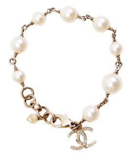 CHANEL Браслет