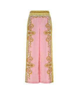 VERSACE Прямые брюки