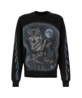 AMIRI Худи/толстовка