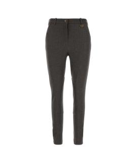 BURBERRY Брюки узкие