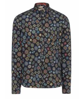 KENZO Классическая рубашка