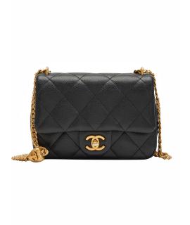 CHANEL Сумка через плечо