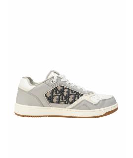 CHRISTIAN DIOR Низкие кроссовки / кеды