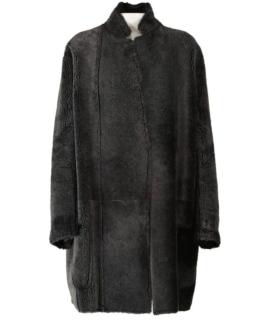 CELINE Дубленка