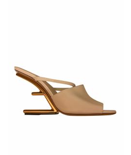 FENDI Босоножки