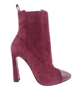 CHRISTIAN LOUBOUTIN Сапоги