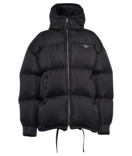 PRADA Пуховик