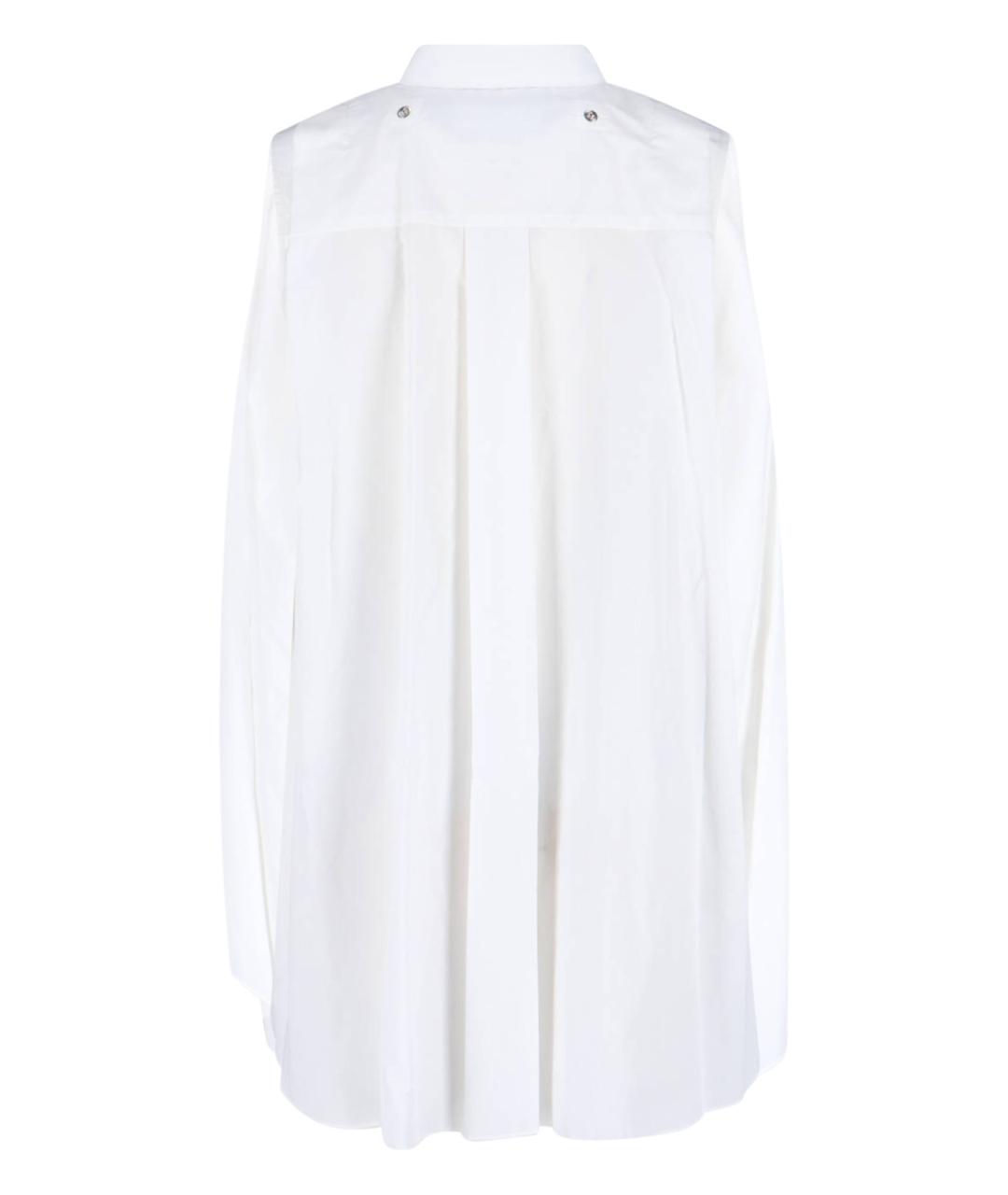 SACAI Мульти повседневное платье, фото 5