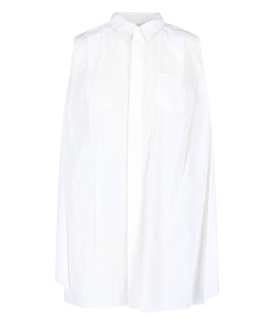 SACAI Мульти повседневное платье, фото 4