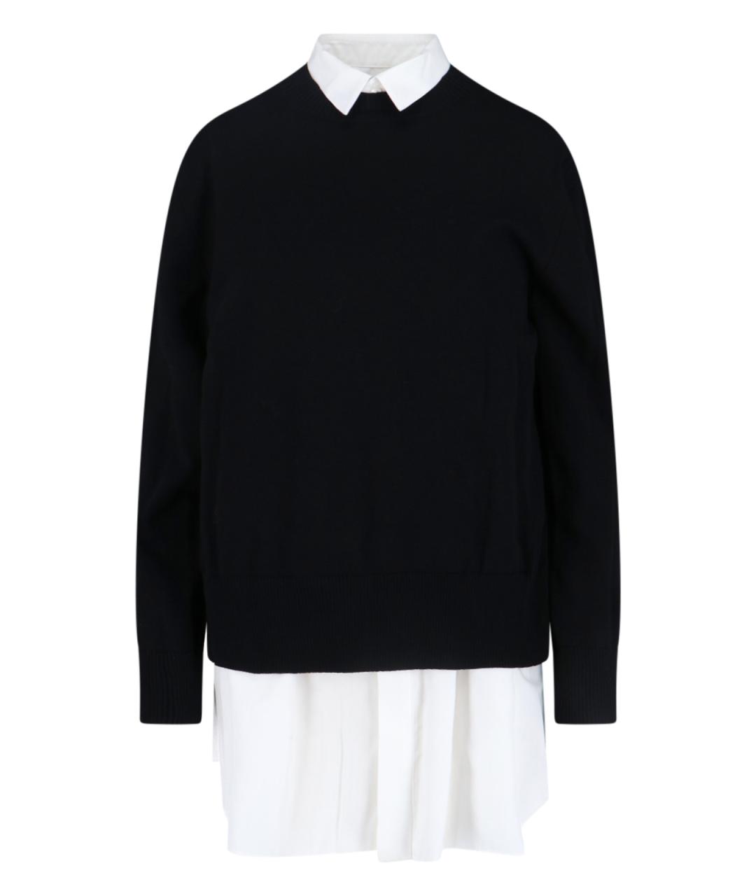 SACAI Мульти повседневное платье, фото 1