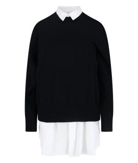 SACAI Повседневное платье