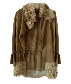 DOLCE&GABBANA Дубленка