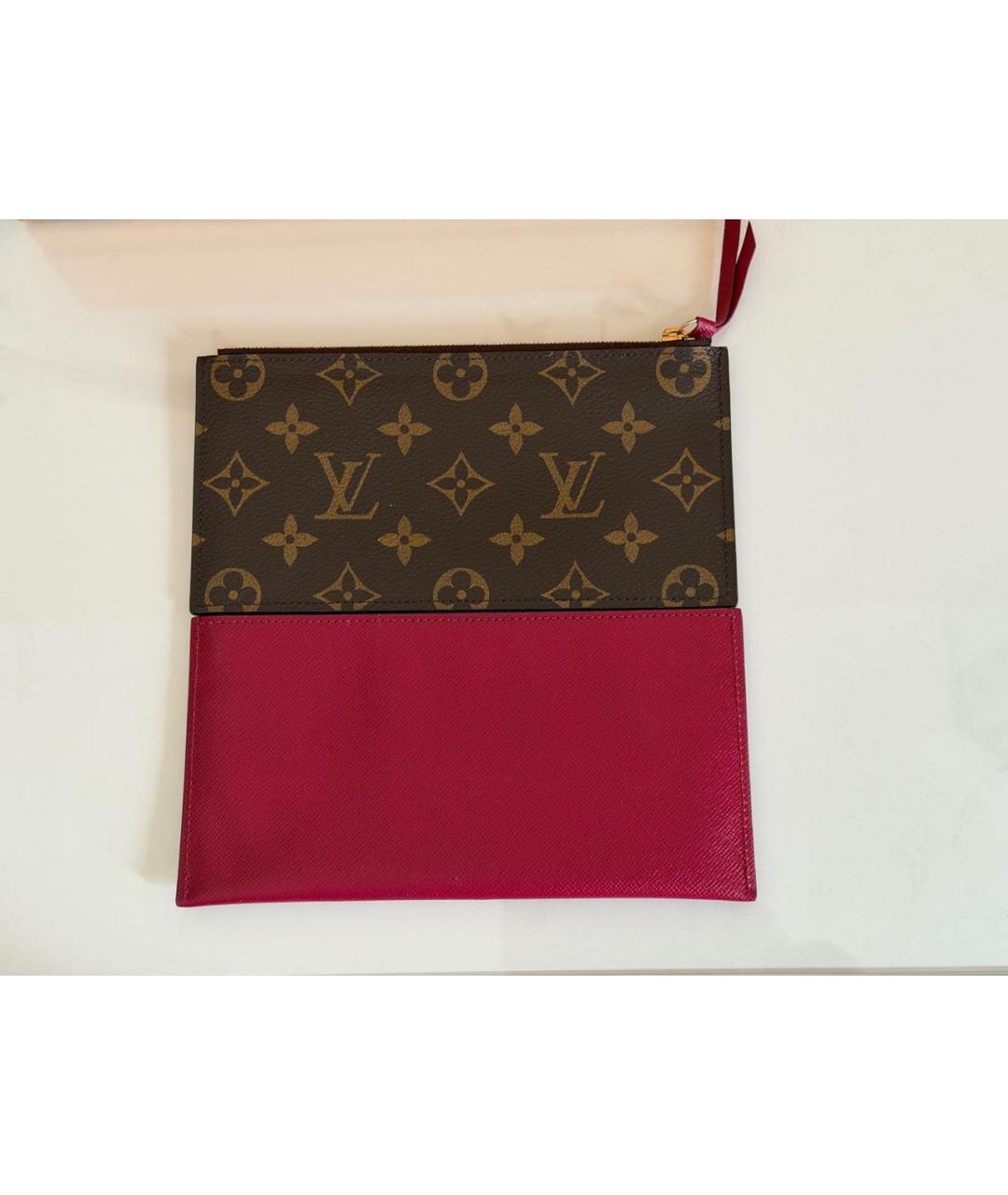 LOUIS VUITTON Мульти кардхолдер, фото 3