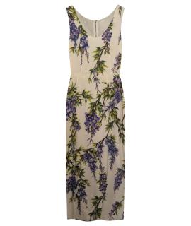 DOLCE&GABBANA Коктейльное платье