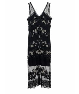 TWIN-SET Вечернее платье