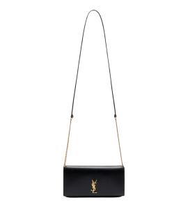 SAINT LAURENT Сумка через плечо