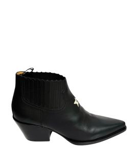 CHRISTIAN DIOR Ботильоны