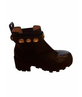 GUCCI Ботинки