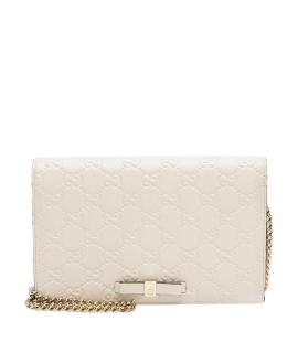 GUCCI Сумка через плечо