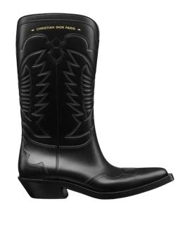 CHRISTIAN DIOR Сапоги