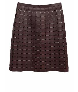 BOTTEGA VENETA Юбка миди