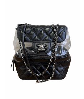 CHANEL Сумка через плечо