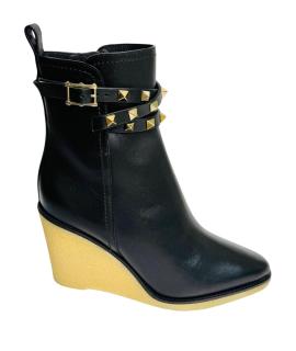 VALENTINO Ботильоны