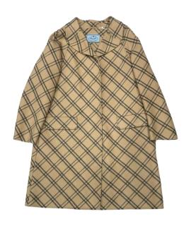 PRADA Пальто