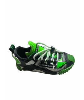 DOLCE&GABBANA Кроссовки