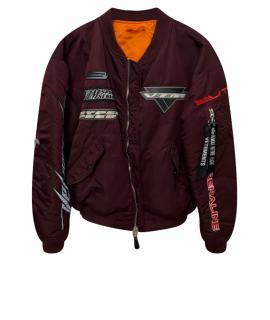 VETEMENTS Куртка