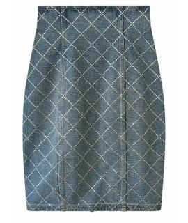 BALMAIN Юбка миди