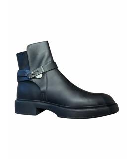 HERMES Полусапоги