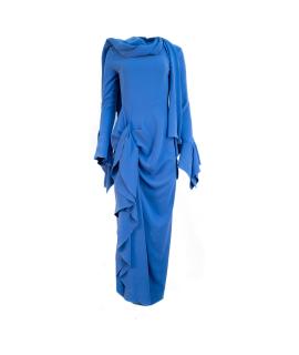 SOLACE LONDON Вечернее платье