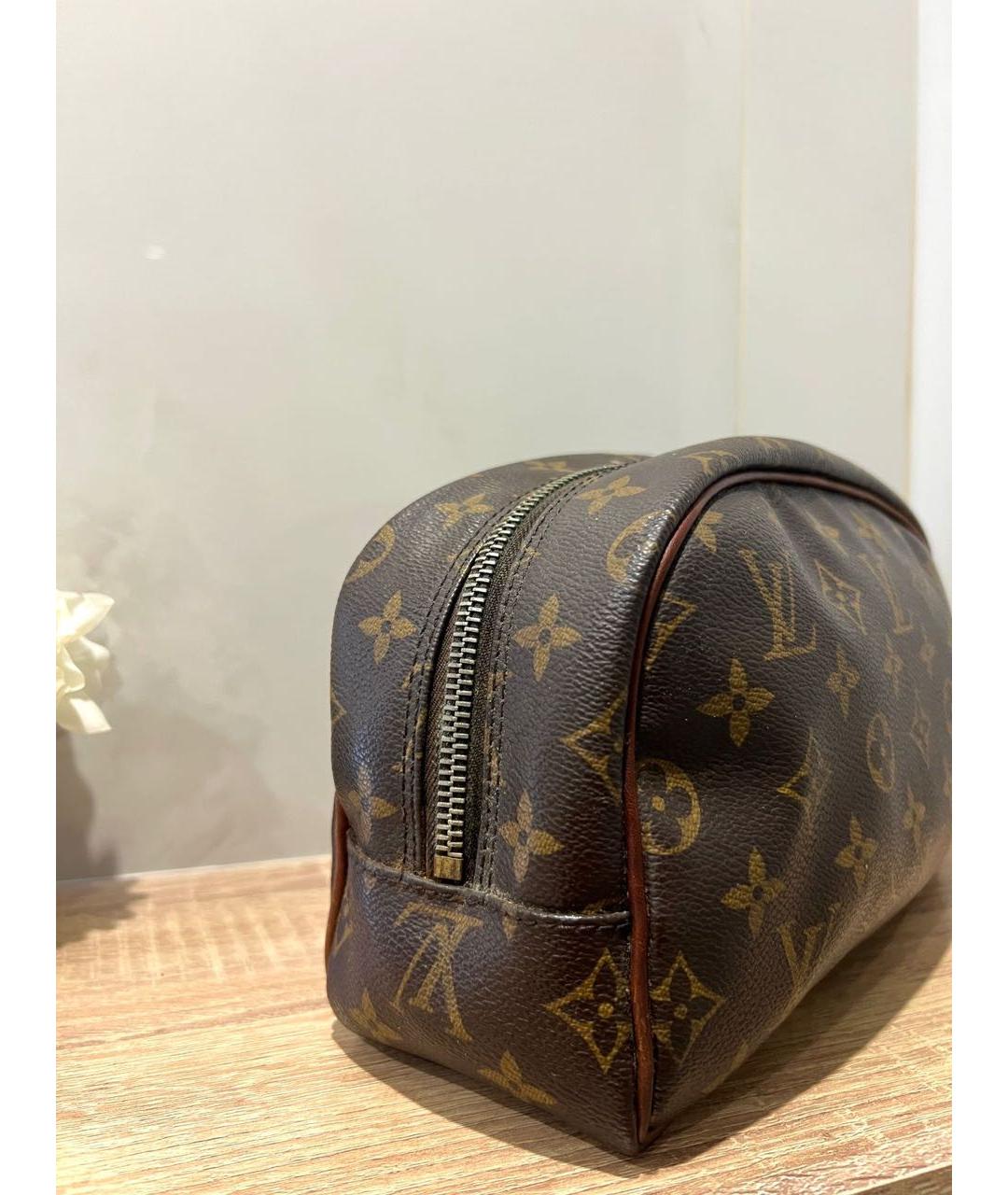 LOUIS VUITTON Мульти косметичка, фото 4